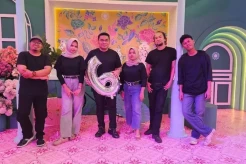 Cover Musik Jadi Cara Generasi Digital Menunjukkan Kreativitas