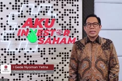 Free Float 15% Bakal Kerek Daya Tarik Perusahaan di Mata Investor, Begini Kata BEI