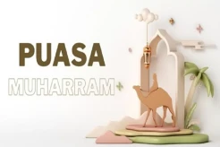 3 Puasa Sunnah Muharram yang Pahala Tidak Main-main!