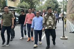 Dikuntit OTK, Islah Bahrawi Sebut Polanya Mirip Kasus Andrie Yunus