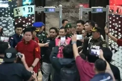 Sony Sonjaya Belum Ajukan Permohonan Perlindungan Justice Collaborator ke LPSK