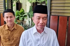 Ketum All Cipayung Nusantara Berharap Sidang Kasus Ijazah Jokowi Digelar Terbuka