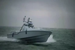 Siaga di Selat Hormuz, AS Gunakan Perahu Canggih Tanpa Awak