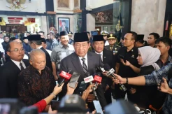Rupiah dan IHSG Menguat, SBY: Ada Good News untuk Kita Semua