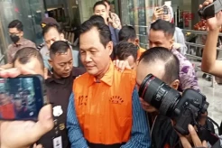 OTT BPK, KPK: Ada Permintaan Fee Rp1,6 Miliar untuk Ubah Hasil Audit di Muara Enim