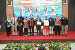 Politeknik STIA LAN Jakarta Gelar ICoGPASS, Konferensi Internasional untuk Entaskan Kemiskinan