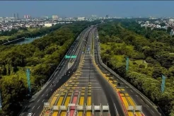 Tol Kataraja Siap Beroperasi Akhir Tahun 2026, Bandara Soetta-PIK 2 Hanya 7 Menit