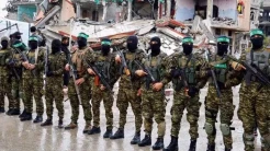 Hamas Kutuk Otoritas...