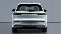 Geely EX5 Diperbarui di China, Kini Lebih Bertenaga dengan Motor Belakang 329 HP