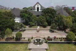 UKT dan Uang Pangkal Jalur Mandiri Vokasi Undip 2026, Tes Online dari Rumah