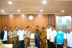 GM PLN UIT JBB Resmikan Gedung Kantor ULTG Ancol, Perkuat Dukungan Operasional Sistem Ketenagalistrikan