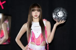 Video Latihan Lisa BLACKPINK di Piala Dunia 2026 Viral, Bikin Fans Tak Sabar