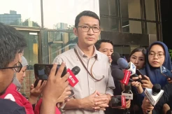KPK Telusuri Aliran Dana terkait Kasus Pembangunan Gedung Pemkab Lamongan