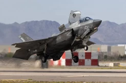 Tak Ingin Bernasib seperti Ukraina, Polandia Operasikan Jet Tempur Siluman