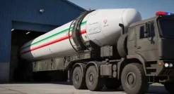 Dunia Segara Akan Dengar Gema Kemenangan Iran