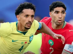 6 Fakta Timnas Timnas Brasil Gagal Menang di Partai Pembuka Piala Dunia 2026