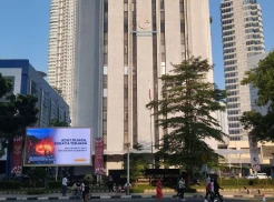 Walhi Minta Pembahasan Revisi UU HAM Ditunda