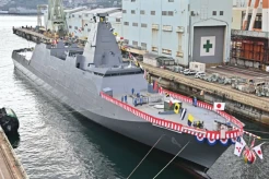 Militerisasi Jepang...