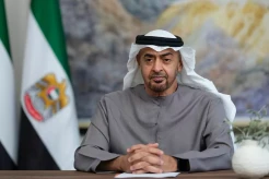 Uni Emirat Arab Bayar Iran Rp355,5 Triliun agar Berhenti Menyerang