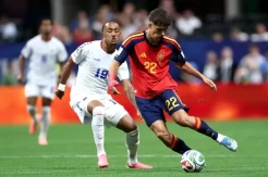 Piala Dunia 2026, Spanyol...
