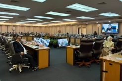 BPIP Ajukan Tambahan Anggaran Rp370 Miliar untuk 2027