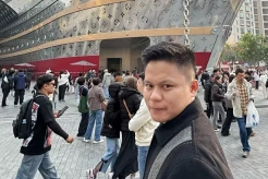 Mengenal William Adi,...