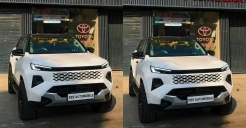 Toyota Fortuner Generasi Terbaru Resmi Diperkenalkan, Ini Tampangnya