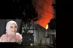 Rumah Anisa Rahma 80...
