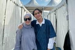 Jadi Anak Pejabat, Okie...