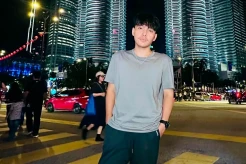 Ridho Sadewo Bongkar...