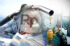 Tok! DPR dan Pemerintah Sepakati Asumsi Makro KEM-PPKF 2027, Target Lifting Migas Dikerek