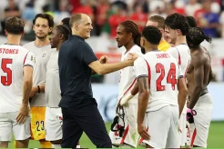 Inggris Hajar Kroasia 4-2, Tuchel: Ini Bukan Identitas The Three Lions
