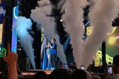 PRJ 2026 Pecah! Wali Ajak Penonton Nyanyi dan Joget Bareng