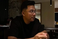 Syahran Buka Suara soal Hubungannya dengan Jule: Saya Siap dengan Konsekuensinya