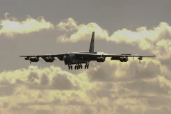 AS Identifikasi 8 Awak Tewas dalam Jatuhnya Bomber Nuklir B-52, Ini Daftarnya
