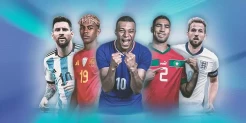 75 Gol dalam 24 Laga, Piala Dunia 2026 Penuh Drama