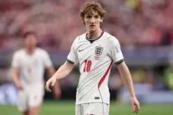 Pemain Timnas Inggris Anthony Gordon Dikeroyok Media Spanyol