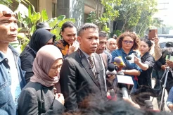Ahmad Khozinudin: Kami Nyatakan Perang Terbuka secara Hukum Melawan Joko Widodo