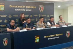 Roy Suryo dan Dokter Tifa Ditangkap, Polda Metro Jaya: Berkas Perkara Lengkap