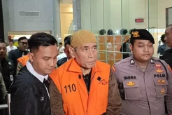 Tersangka Baru Kasus Kuota Haji Ajukan Penangguhan Penahanan