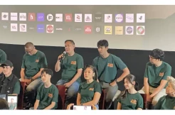 Film Tanah Runtuh Karya...