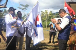 Partai Perindo Perkuat...
