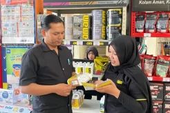 Indo Build Tech 2026, AMBPI Bawa Sejumlah Inovasi Baru