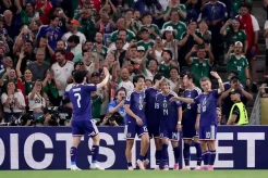 Piala Dunia 2026: Jepang 2 Kali Koyak Gawang Tunisia di Babak Pertama