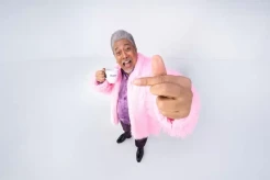 Indro Warkop Gaungkan...