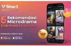 Daftar Microdrama Enemy...