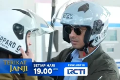 Sinopsis Sinetron Terikat...