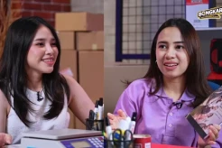 Diam-diam Jadi Pengusaha,...