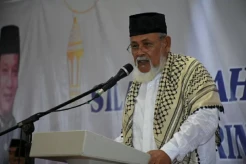 Hasil Munas Alim Ulama...