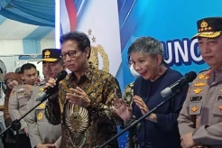 Menkes: Korban Penyekapan dan Penganiayaan Brutal Pacar selama 3 Tahun Bakal Jalani Rekonstruksi Wajah